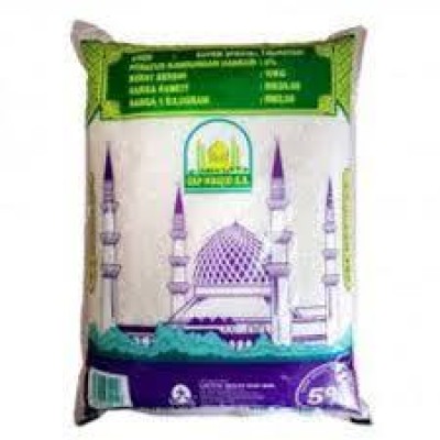 Apollo Beras Putih Import 10kg