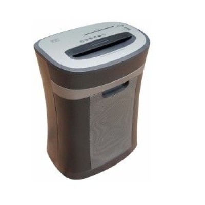 BOX Paper Shredder HC1501D