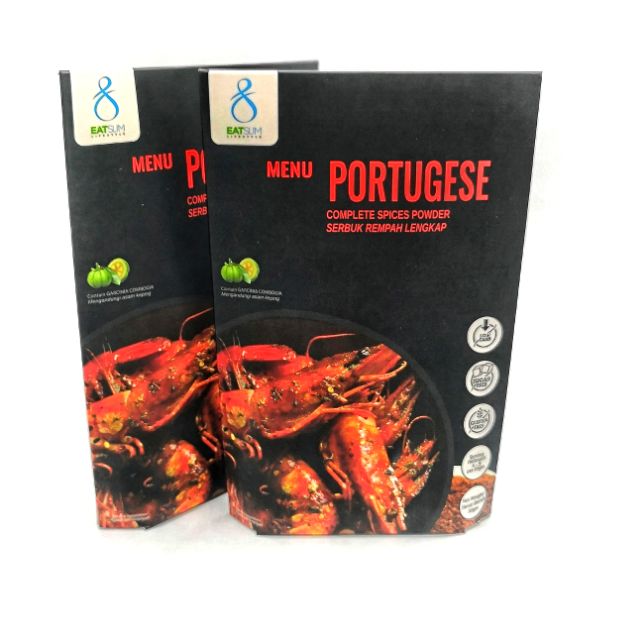 EATSLIM Premix RTC Portugese