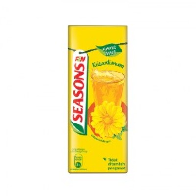 F&N SS Chrysanthemum 24X250ML [KLANG VALLEY ONLY]