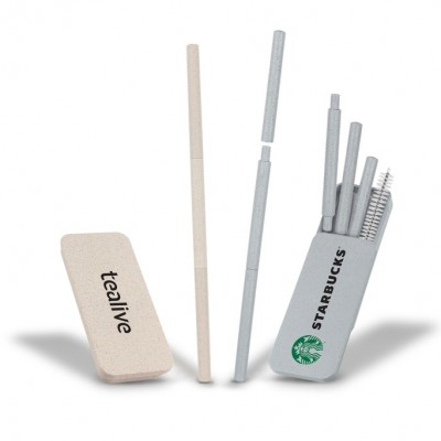 TWITCH - Eco Straw