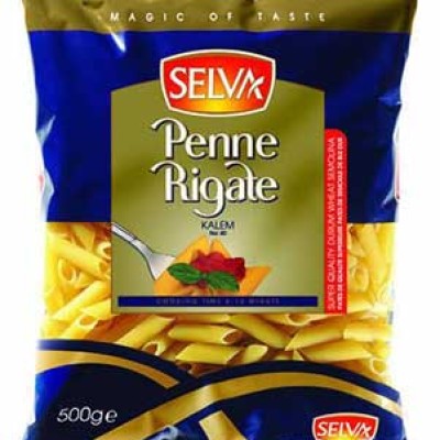 Selva Pasta Penne 500g