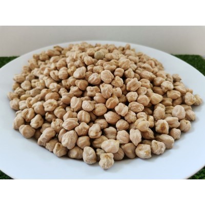 Kacang Kuda 200g India