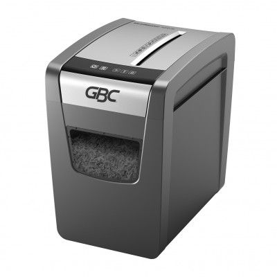 GBC Paper Shredder Shredmaster X312-SL