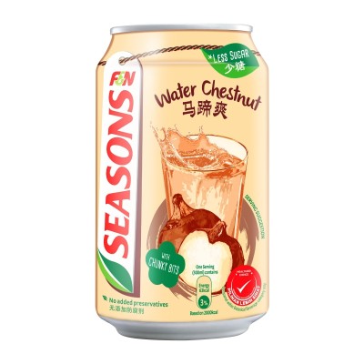 Seasons Chestnut 300ml