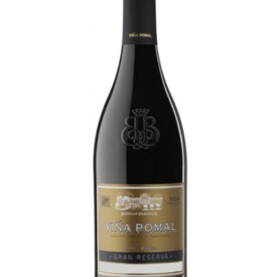 Vina Pomal Gran Reserva, DOC 750 ml