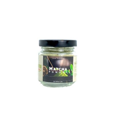 Nutri Pure Matcha Powder (50g)