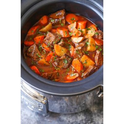 Stew Meat Sauce (1KG Per Unit)