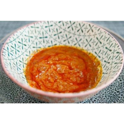 Nyonya Chili Sauce (1KG Per Unit)