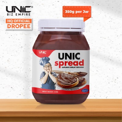 UNIC SPREAD (350G JAR)