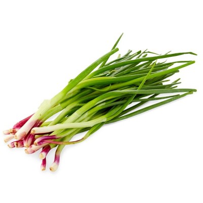 Onion Spring Daun Bawang (Sold Per KG) [KLANG VALLEY ONLY]