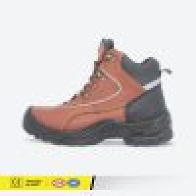 Boxter Safety Shoes, TORNADO