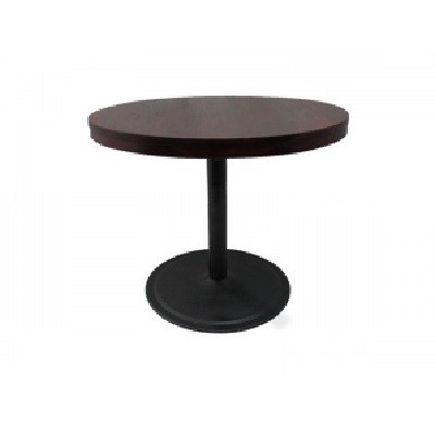 BAHAMAS ROUND TABLE D90 (60cm X 60cm - 2 seater) (30 KG Per Unit)