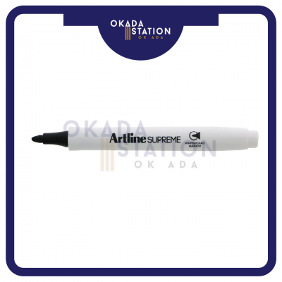 ARTLINE 507 SUPREME WHITEBOARD MARKER - ( BLUE )