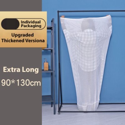 Drawstring Laundry Bag Extra Long