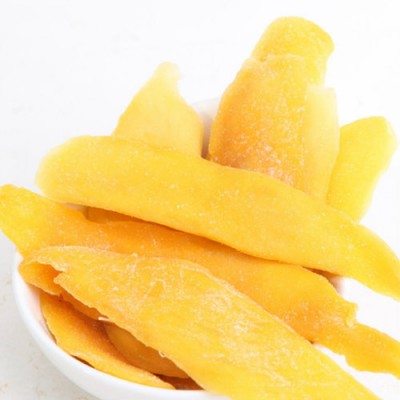 Dried Mango 10kg (2x5kg Per carton)