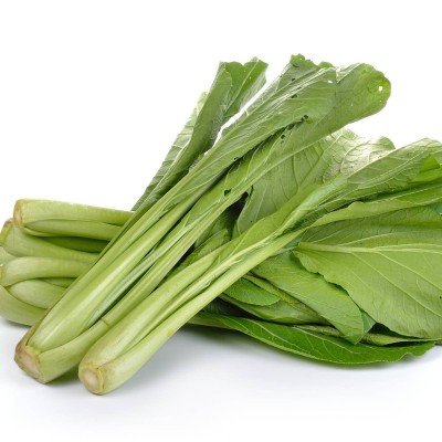 Mustard Chinese Gai Choy () (Sold Per KG) [KLANG VALLEY ONLY]