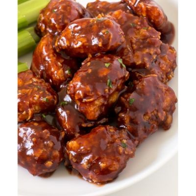 Honey Grill Chicken Wing Sauce (10 Units Per Carton)