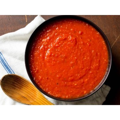 Red Sauce (10 Units Per Carton)