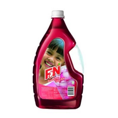 F&N ROSE SYRUP 2L x 6