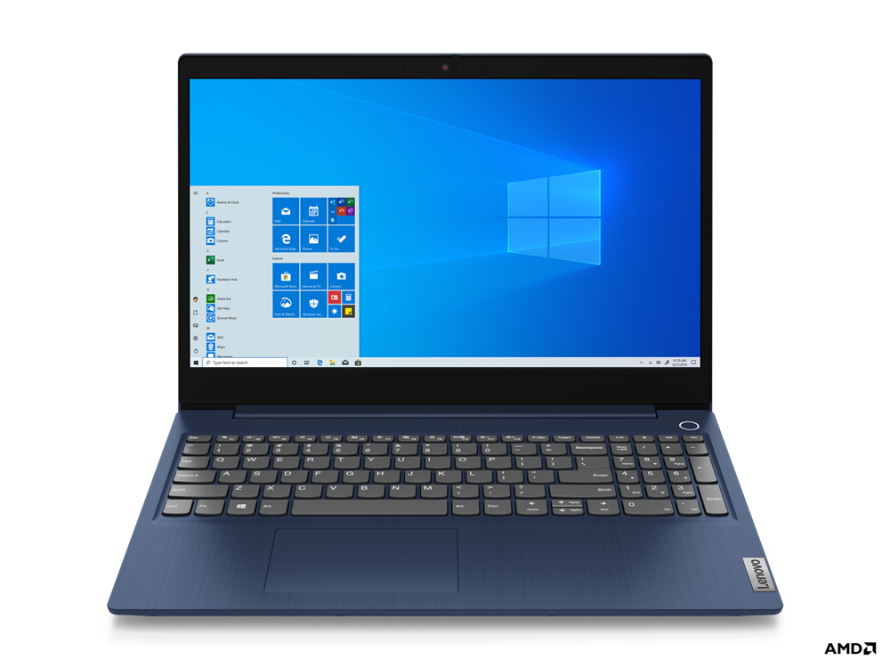 IDEAPAD SLIM 3 15ADA05 (81W10042MJ) Platinum Grey  ,  (81W10000MJ) Abyss Blue