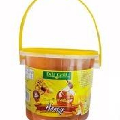 DELI GOLD HONEY 1 kg