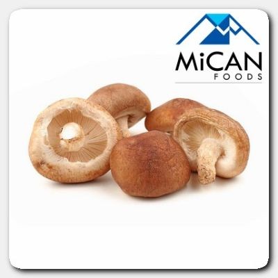 Shiitake Mushroom | Cendawan Shitake (350G Per Unit)