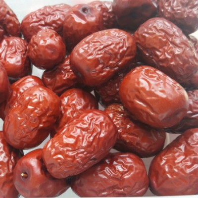 Xin Jiang Red Date 10kg (10kg per carton)