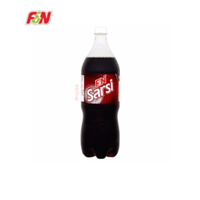 F&N Sarsi 1.5L (12 Units Per Carton)