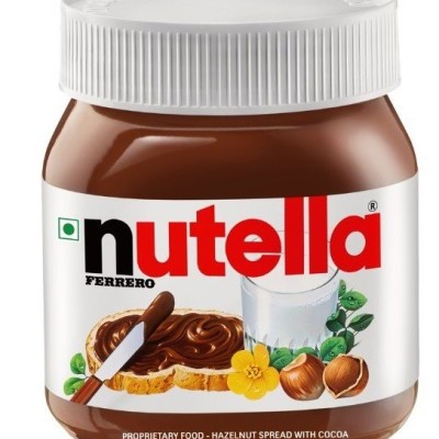 Nutella Hazelnut Spread 200g