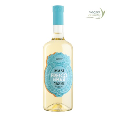 Masi Fresco Di Masi Bianco 750 ml