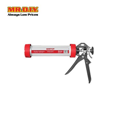 ALUMINUM CAULKING GUN ECGN01099