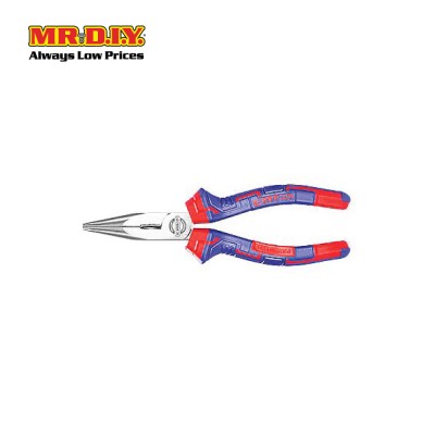 LONG NOSE PLIERS EPLRL0611