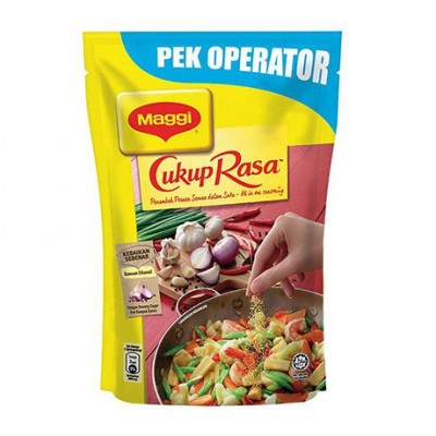 MAGGI CUKUP RASA SEASONING 10 x 500G