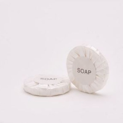 Round Soap 15g