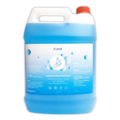 KYANOLL 5L HAND SANITIZER