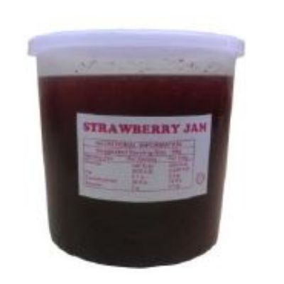 Strawberry Spread (2KG Per Unit)