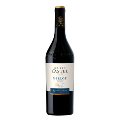 Maison Castel IGP Merlot 750 ml