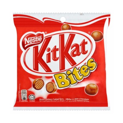 KIT KAT Bites 100g (40 Units Per Carton)