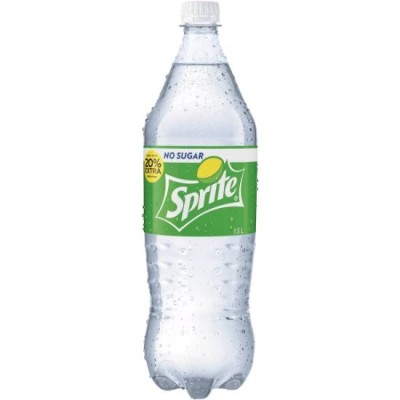 Sprite Zero Sugar 1.5L