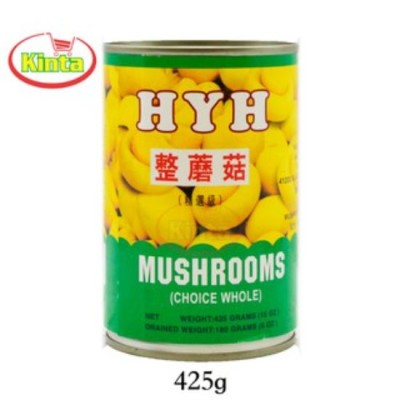 HYH Mushroom 425g