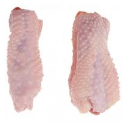 CHICKEN NECK SKIN (SOLD PER CARTON) KULIT LEHER AYAM