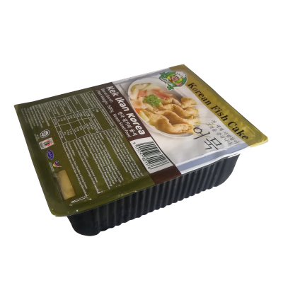 Sifu Korean Fish Cake 500g