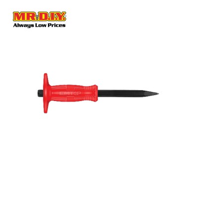 CONCRETE CHISEL ECCL041601