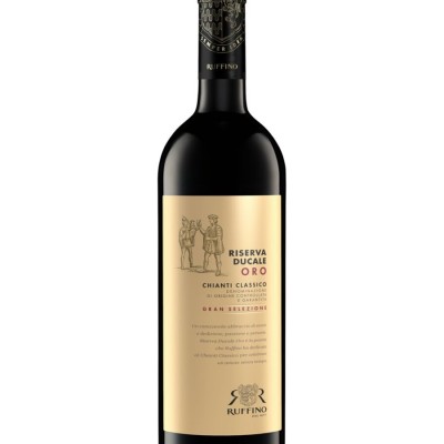 Ruffino Riserva Ducale Oro Chianti Classico Gran Selezione DOCG 750 ml