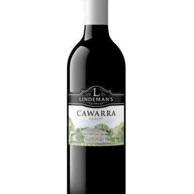 Lindeman's Cawarra Merlot 750 ml