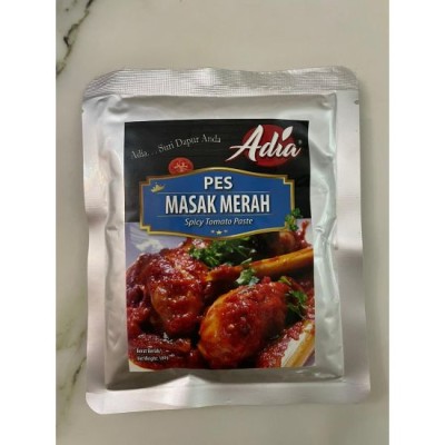 PES MASAK MERAH (180g)