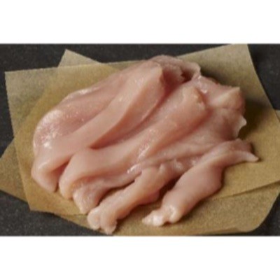 Chicken Breast Fillet (Sold Per KG)