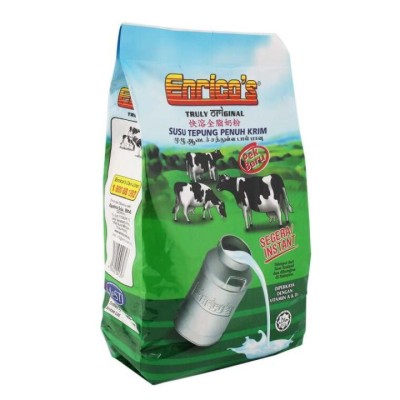 Enrico's Full Cream Milk Powder 300g