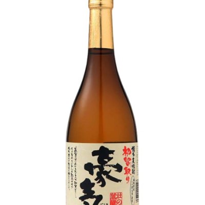 Morinokura Goki Mugi (25%) 720ml x 6